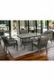 Hanah Home Hisar 4+1 Gris